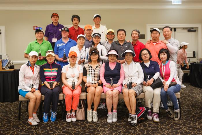 2015-Golf Tournament